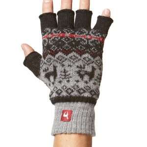 Handschuhe-Anden-Vientos Babyalpaka