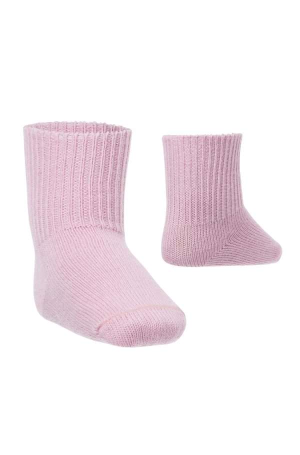 Alpaka Kindersocken