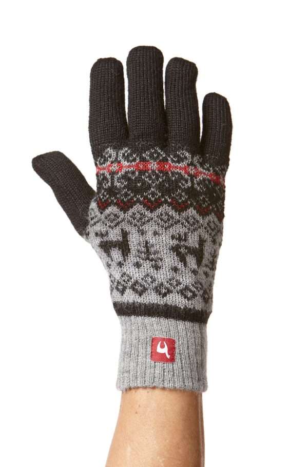 Handschuh Anden Vientos
