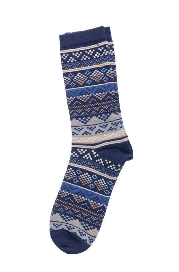 Inka Socken, Jaqaurd Socken, Alpakasocken