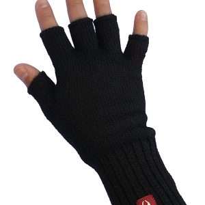 Fingerloser Handschuh