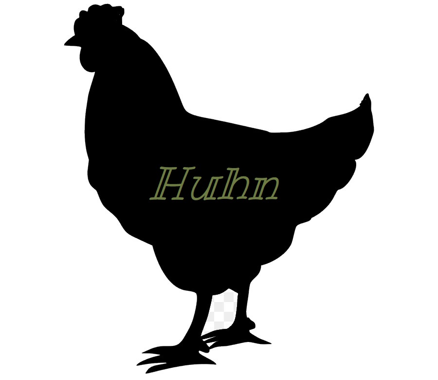 Huhn