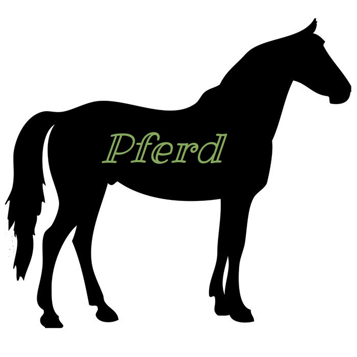 Pferd