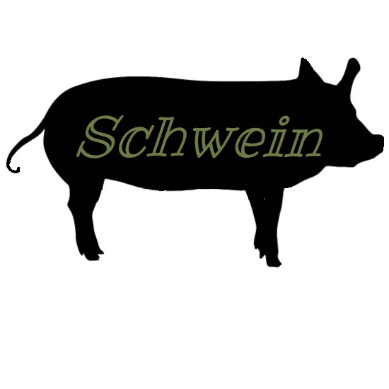 Schwein