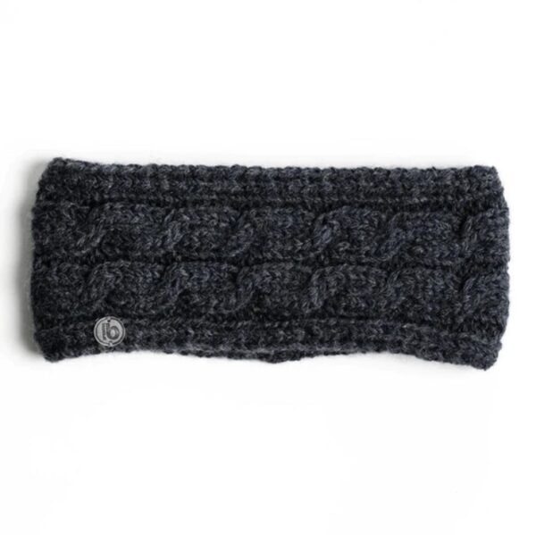 Beanie Stirnband Susana – Bild 2