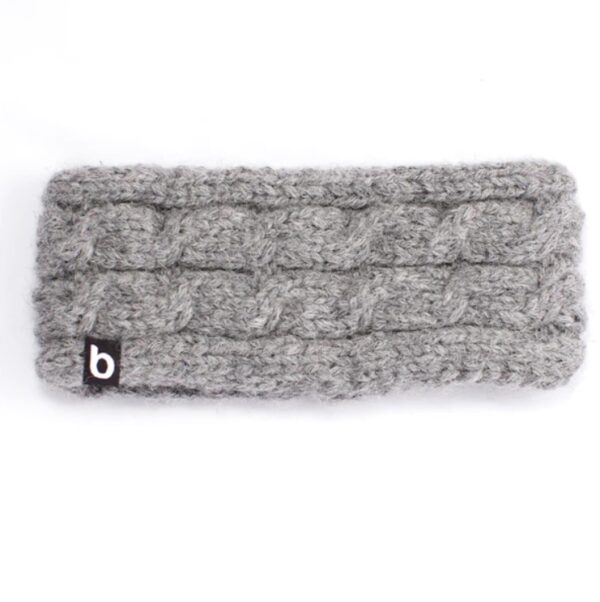 Beanie Stirnband Susana – Bild 3