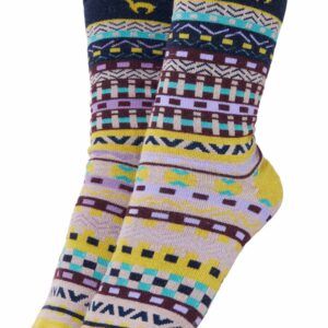 Dilaya Socken Alpaka