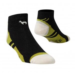 Premium Sneaker sport Alpaka Socken